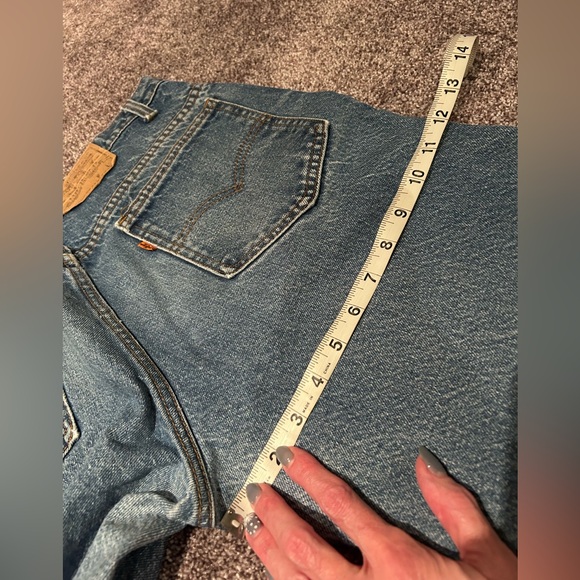 Levi’s 509 Vintage 1986 - Picture 9 of 9